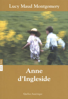 Anne d'Ingleside