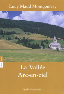 La vallée arc-en-ciel