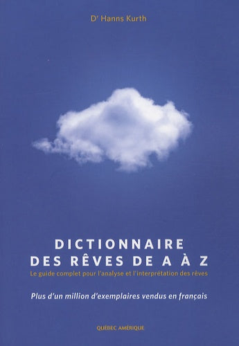 Dictionnaire des rêves de A à Z
