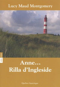 Rilla d'Ingleside