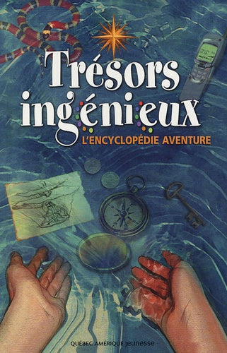 Trésors ingénieux