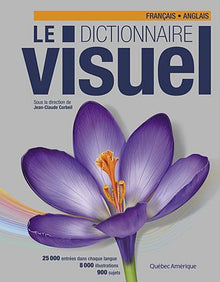 Le dictionnaire visuel