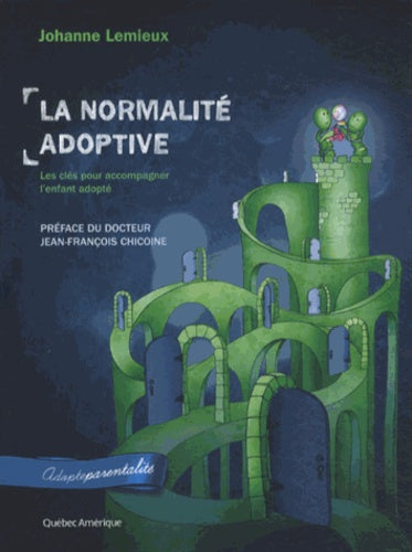 La normalité adoptive