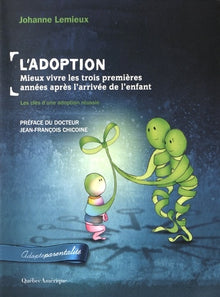 L'adoption