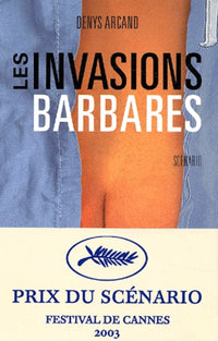 Les invasions barbares