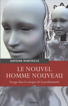 Le nouvel homme nouveau