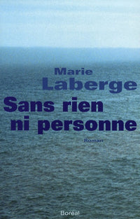 Sans rien ni personne