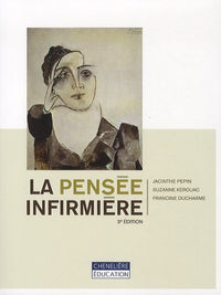 La pensée infirmière