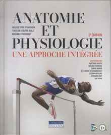 Anatomie et physiologie