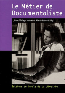 Le Métier de documentaliste