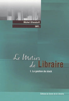 Le métier de libraire - La gestion de stock