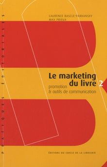 Le marketing du livre