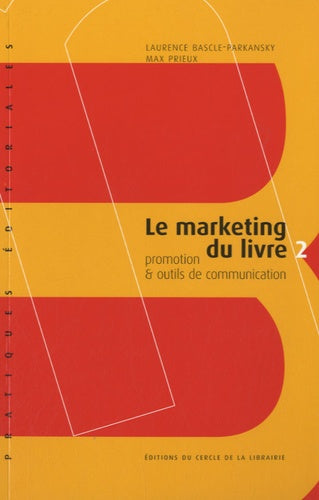 Le marketing du livre