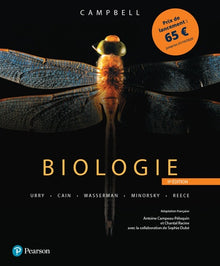 Biologie