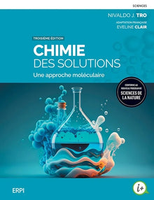 Chimie des solutions