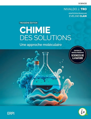 Chimie des solutions
