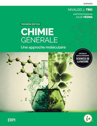 Chimie générale