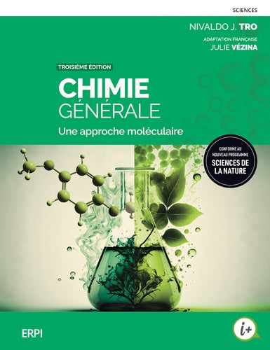 Chimie générale