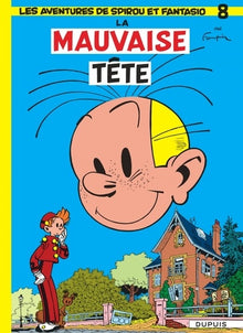 La mauvaise tête