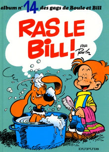 Ras le Bill !
