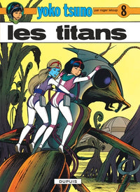 Les Titans