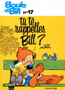 Tu te rappelles, Bill ?