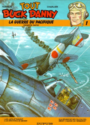 LA GUERRE DU PACIFIQUE I