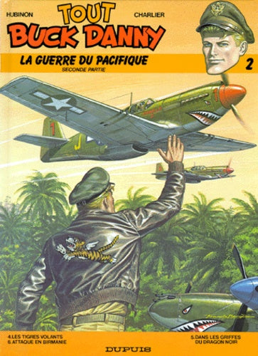 LA GUERRE DU PACIFIQUE II