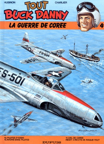 LA GUERRE DE COREE