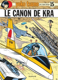 Le Canon de Kra