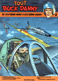 L'EXTREME-NORD A L'EXTREME-ORIENT (DE)