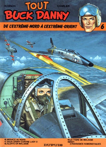 L'EXTREME-NORD A L'EXTREME-ORIENT (DE)