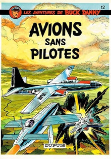 Avions sans pilote