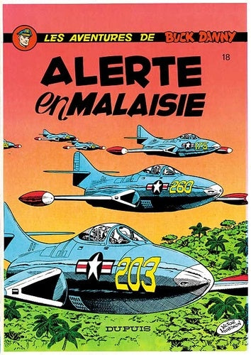 Alerte en Malaisie