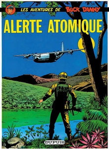 Alerte atomique