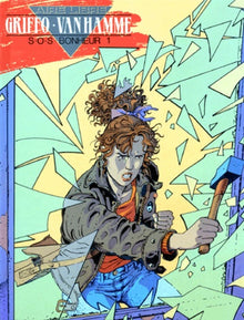 S.O.S. Bonheur, tome 1