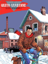 S.O.S. bonheur, tome 2