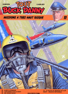 Missions à très haut risque