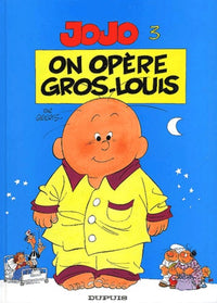 ON OPERE GROS-LOUIS