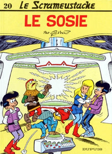 Le sosie