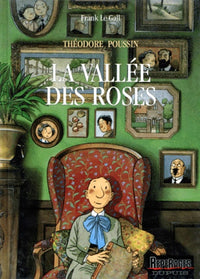 La Vallée des roses