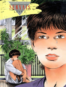 Lova, tome 2