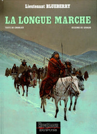 La Longue Marche