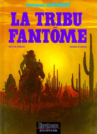 La Tribu fantôme
