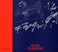 Signé Franquin