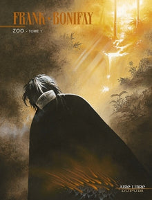 Zoo, tome 1