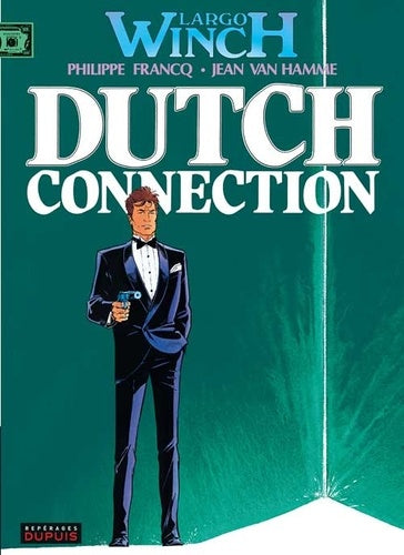 DUTCH CONNECTION