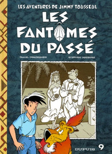 Les Fantômes du passé
