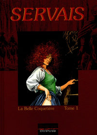La Mémoire des arbres - Tome 5 - La Belle coquetière, tome 1