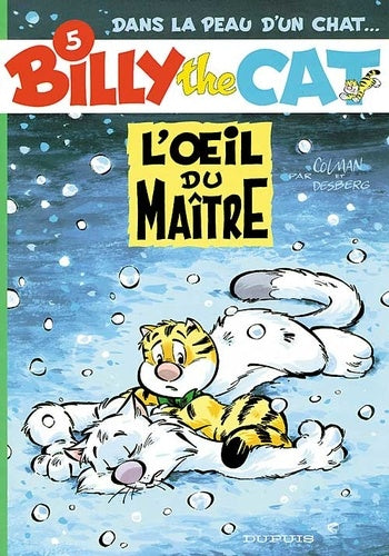 L'Œil du maître